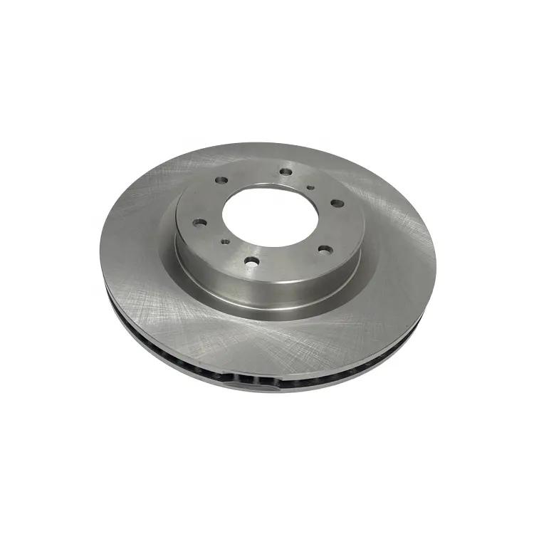 Front Brake Disc for Mitsubishi Pajero Montero V97 6G75 V98 4M41