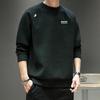 Mark Fairwhale Men's Long Sleeve Casual T-Shirt