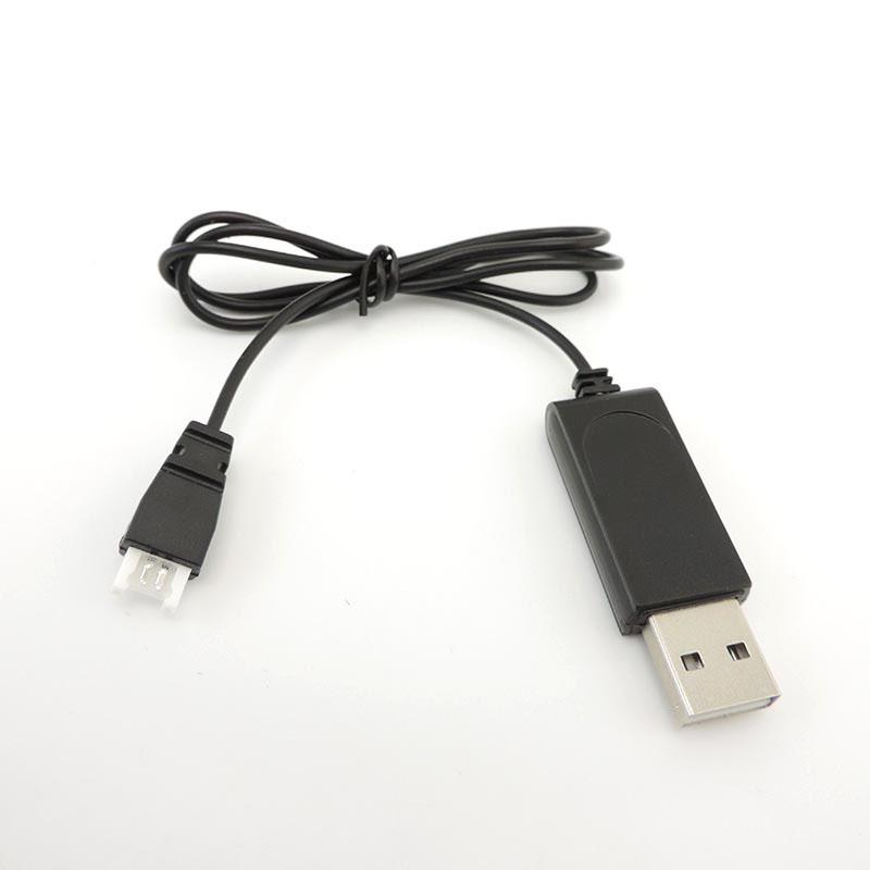 Netzteil 5V bis 3,7V Volt Ladeanschlusskabel Automatische Abschaltung Stecker 3,7 V