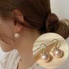 Luxe Luxe Pearl Earrings