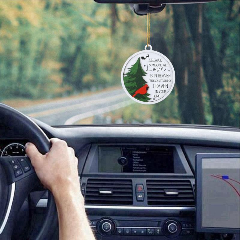 Red Birds Decor Ome Decor Wooden Sign Christmas Wood Ornaments Red Birds For Fireplaces Christmas Trees Doors