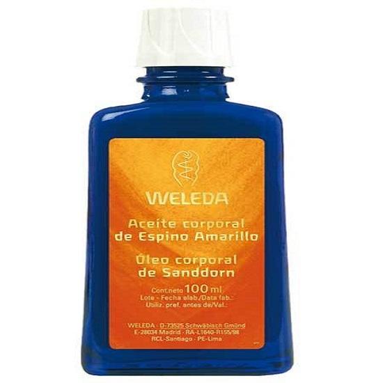 

ACEITE ESPINO AMARILLO 100 мл