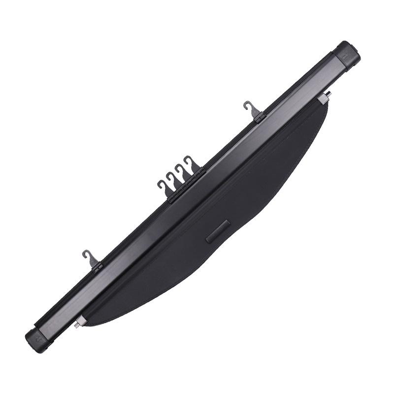 Haval M6 PLUS & H6/H6S National Tide Trunk Cargo Cover Sunshade