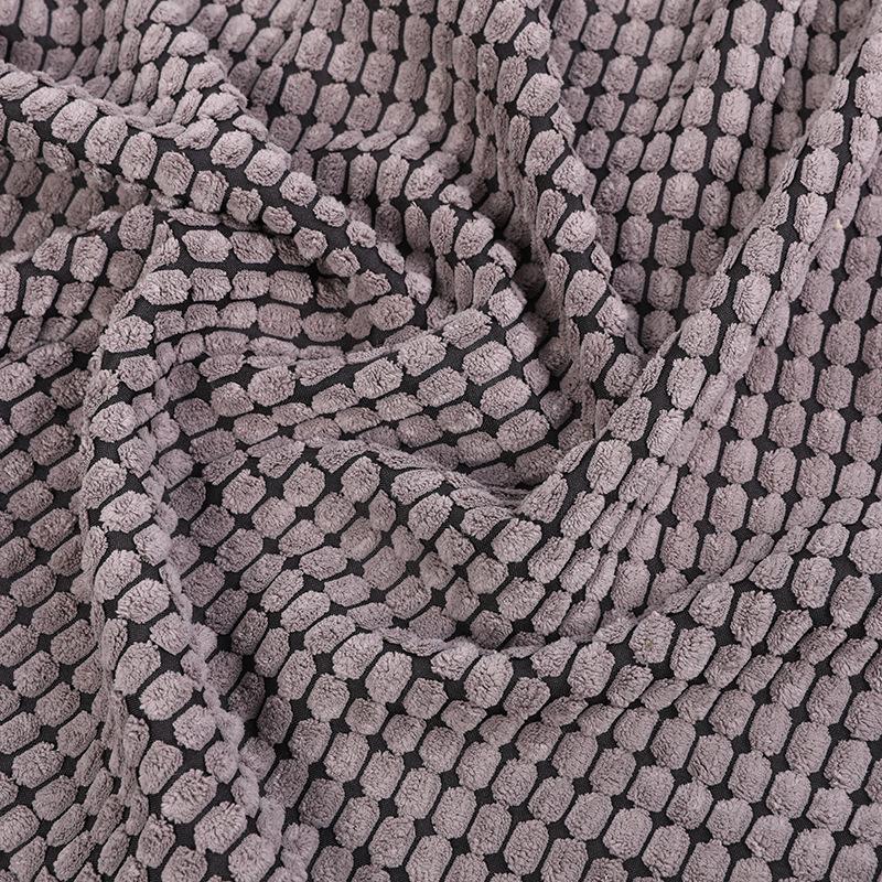 100*148cm Soft Velvet Corduroy Fabric For Handmade Sofa Cushion Covers Shoes Toy Curtain Tablecloth Diy Materials