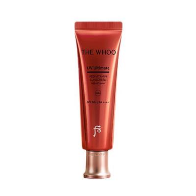 UV Ultimate Red Vitamin Sunscreen SPF 50+ PA++++ 50ml
