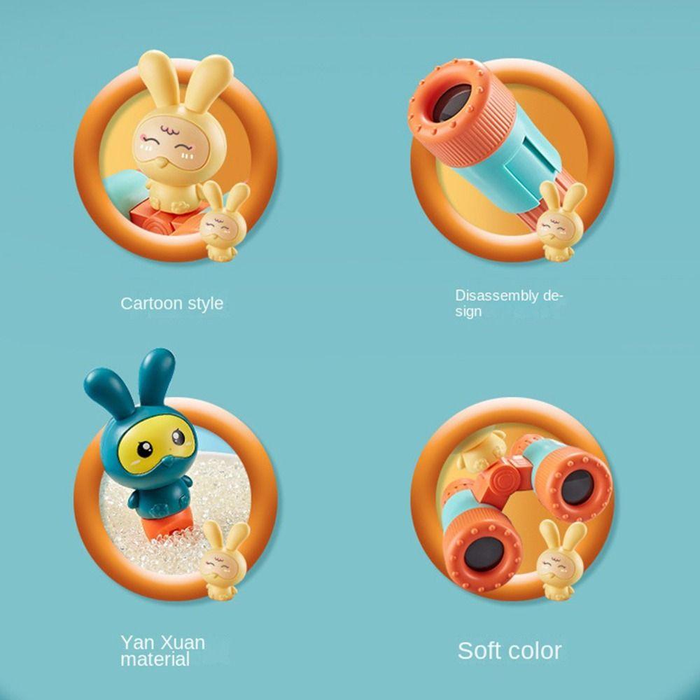 Science Exploration Children Binocular Telescopes Children Telescope Activity and Travel Use