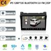 Android13 For Suzuki Alto GF SZ 2008 - 2019 Car Radio Multimedia Player Navigation Stereo 4G GPS Auto Head Unit Rear View Camera