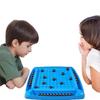 Magnetic Minesweeper Battle Bead Chess Puzzle Toy for Children & Parents