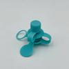 Bottle Cap Spout Adapter Protects Kids Mouth No Spill Silicone Water Bottle Cap for Kids & Adult Toddler Bottle Cap