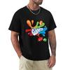 Design Fruits Gum Gushers TShirt Plus Size Clothes Man Tshirt Mens Graphic Tshirts