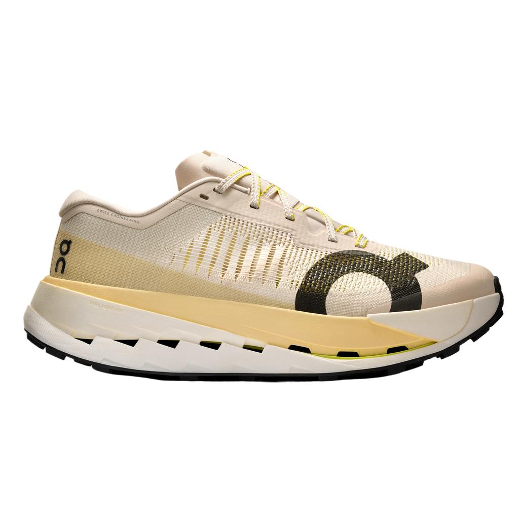 ON Cloudultra Pro Pearl Lychee Men Sneakers Cream 3MF30174107