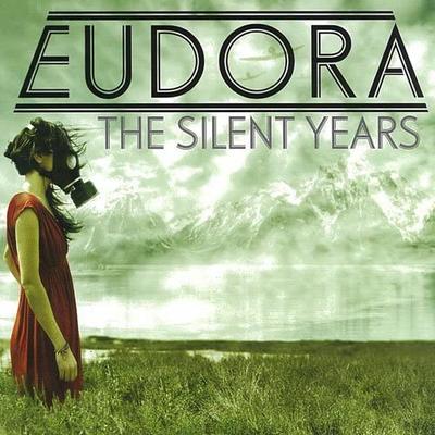 CD EUDORA; JOHN EDWARD - The Silent Years  XQAK1023 Japan ObiMusic Others Used