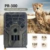 Wildkamera, Kamera, Tierbeobachtung und Jagd, 32 GB, 5 Pins, USB 2.0, Abs, Pr-300a, Pr-300c, wasserdicht, IP56, sicher