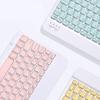 Keyboard Case for Samsung Galaxy Tab S6 Lite - CFS6L (Blue)