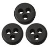Gommini per tubo carburante Serbatoio benzina 132115467430 13211546730 11/16\\\\\\\\\\\\\\\" OD Per HCA-2400 Per Echo Trimmer Blower V137000030