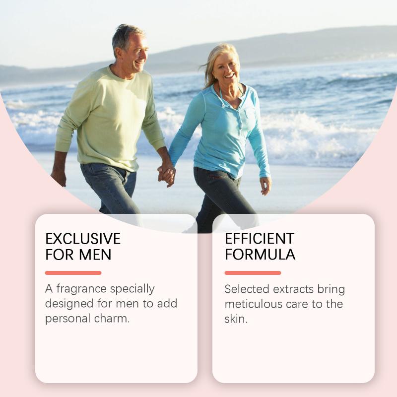 Couple Fragrance Solid Balm Improve Dryness Deep Moisturize Long Lasting Scent Daily Dating Portable Citrus Fragrance Cream
