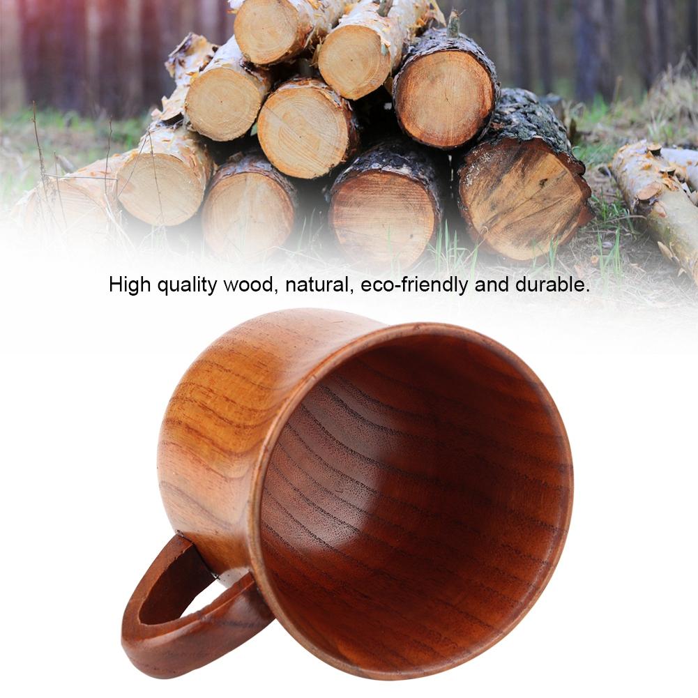 270ml Eco Friendly Water Milk Coffee Cup Mug with Handle for Home Use(Paint Color 201-300ml)