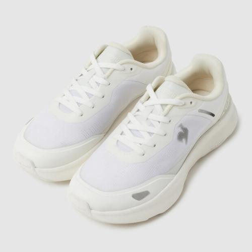 [Le Coq Sportif] All Day Balance [QR123LCR11_WHT0]