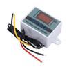 Pet Reptile Thermostat High-precision Temperature Switch Microcomputer Digital Display Hatching Controller ±0.1 Degrees 1Pc