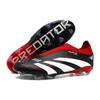Scarpe da Calcio F50 Cross-Border - Tacchetti Studdati Unisex per Adulti e Giovani per Competizione e Allenamento