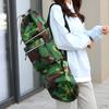 Skateboard Bag Backpack Water Resistant & Night Reflective Adjustable Straps Multi Pocket for Outdoor Sports Skateboard