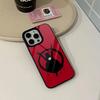 V For Vendetta Phone Case for Iphone 17 16 15 14 Air 13 12 11 Pro Max Mini Plus Fundas Shell PC+TPU Cover