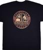 Vtg Parliament Chocolate City Cotton Black Full Size Men Women Shirt Unisex T-Shirt