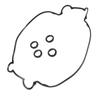 Valve Cover Gasket Kit For Honda Crv B18 B20