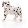 Schleich 16839 dalmatien chiot