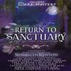 Return To Sanctuary by Sherrilyn Kenyon Paperback Book 9781648392801