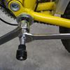 Crankset Crank Universal Effort Saving Bicycle Repair Tools Bike Arm Puller
