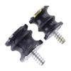 6Pcs Isolater Buffer Mount Shock Absorption Fit for Husqvarna 268 272 61 266 Jonsered 625 630 670 Chainsaw 501773401 501773501