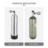 Upgraded Pressures Gauges Replacement Diving Pressures Gauges Diving Cylinder for Diving Equipment