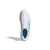 adidas GameCourt 'White Sonic Aqua' Sneakers GZ8514