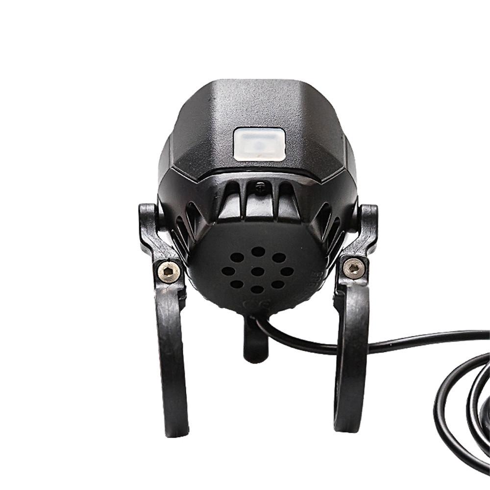 Buy Antiglare High Light LED Cycling Bike Lamp Bicycle Head USB