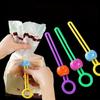 5/10PCS Portable Food Sealing Clip Reusable Bread Bag Clips Kitchen Storage Food Seal Grip Sealer Clamp Kitchen Acssories
