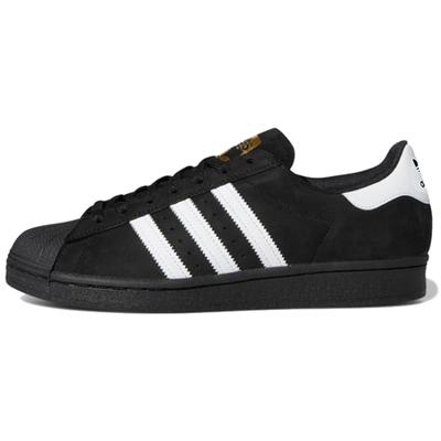 Sneakers Superstar 'Core Black' FV0321
