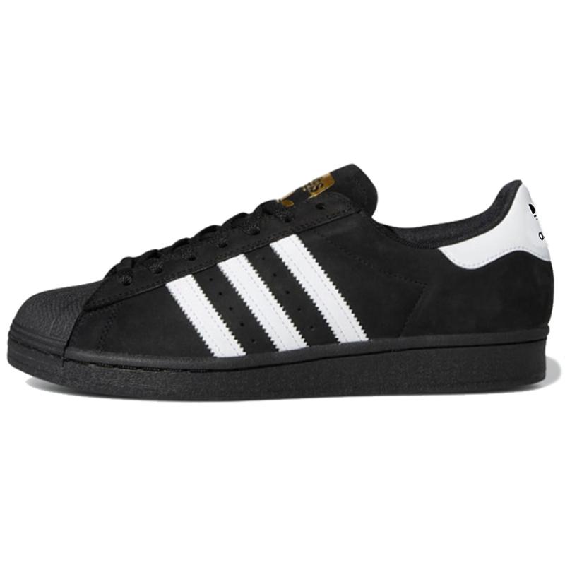 

Adidas Superstar Core Black Sneakers FV0321 41⅓