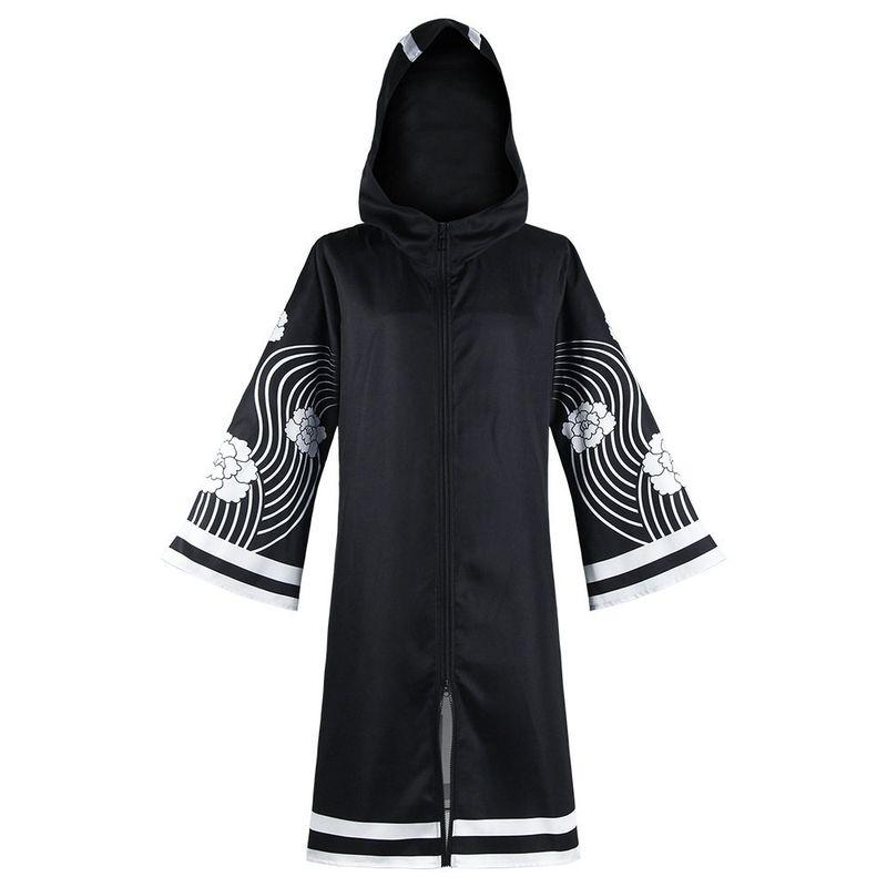 Cosplay Costume Wazou Senju Anime Tokyo Revengers Minji Wataru Imauwa Wakasa Windbreaker Wazou Senju