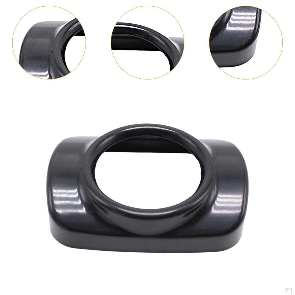 Air Vent Pod Gauge Holder Replace Parts Decoration High Performance Easy Installation for MK1 1M