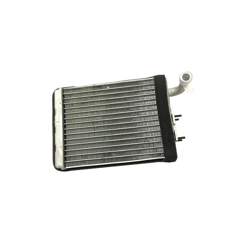 Compatible Dongfeng Dolica Furika SUV Warm Air Water Tank Radiator