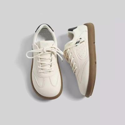 Ultra-light Women's Spring and Summer New Versatile Shoes Children's Casual Lightweight Sports Flat-bottomed Lightweight Board Shoes