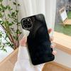 R-resident Game E-evil Phone Case For IPhone 14 11 12 13 Mini Pro Xs Max 8 7 6 6S Plus X XR Solid Candy Color Case