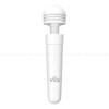 AV Sex Mini Massage Wand Vibrator Rechargeable Wireless Vibrating Egg Adult Sex Toy Lipstick Vibrator Electric Sex Toy For Women