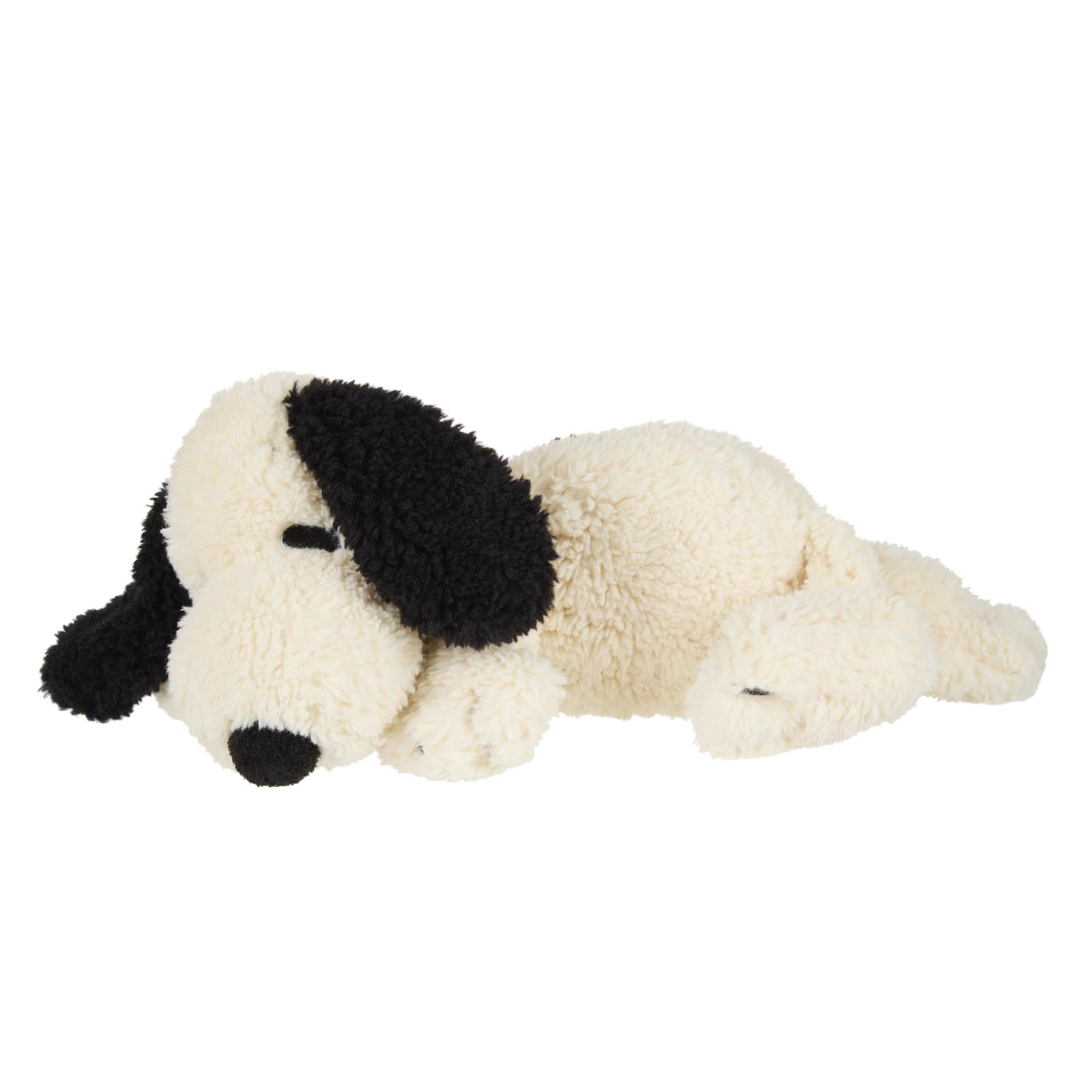 

Sekiguchi Peanuts Squishy Snoopy 685356 H18 x W25 x D51cm
