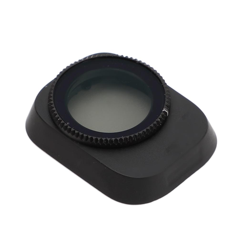 CPL-Filter für Mini 3 Wasserdicht Ölbeständig Nano-Beschichtung Zirkularpolarisationsfilter RC-Drohne Zirkularpolarisationsfilter