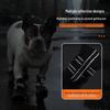 Waterproof Anti-Slip Soft Sole Shoes for Medium to Large Dogs - Outdoor Wear-Resistant Pet Supplies