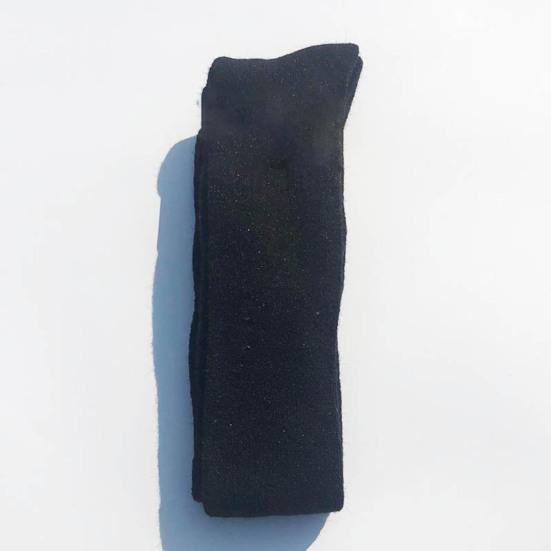 1 Pair Winter Stocking Extra Thick Keep Warmth Casual Velvet Warm Thermal Socks for Home