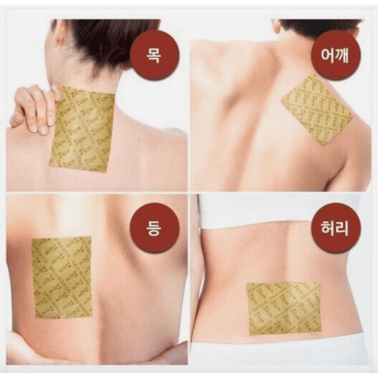 Koreanischer Roter Ginseng Tee "Gaesung", 50 Stk