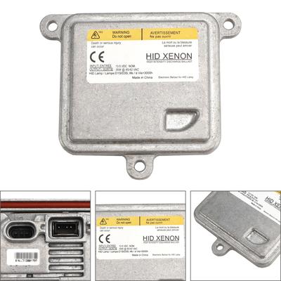 Hid Xenon Lamp Part Super Vision Electronic Ballast